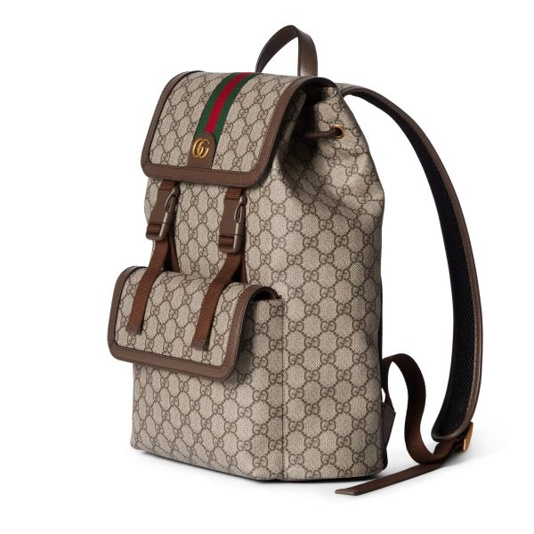 Gucci Ophidia Small GG Backpack at Enigma Boutique