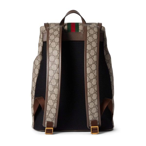 Gucci Ophidia Small GG Backpack - Image 3