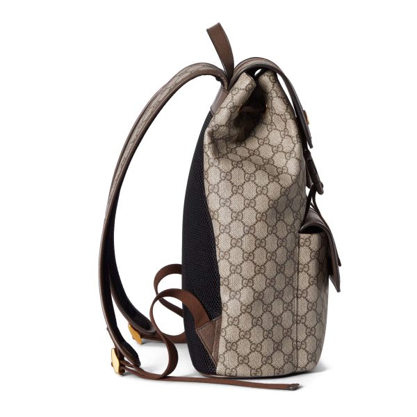 Gucci Ophidia Small GG Backpack at Enigma Boutique