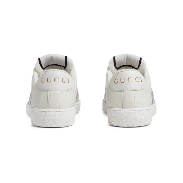 Gucci Women's Screener Sneaker at Enigma Boutique