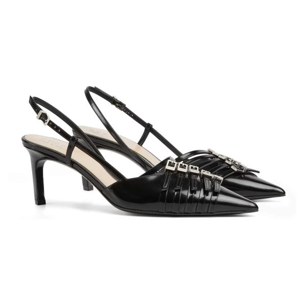 Gucci Women's Slingback Pump