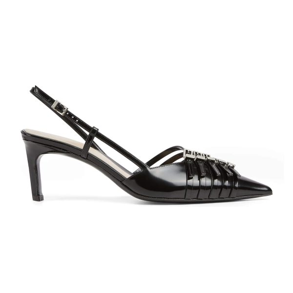 Gucci Women's Slingback Pump at Enigma Boutique