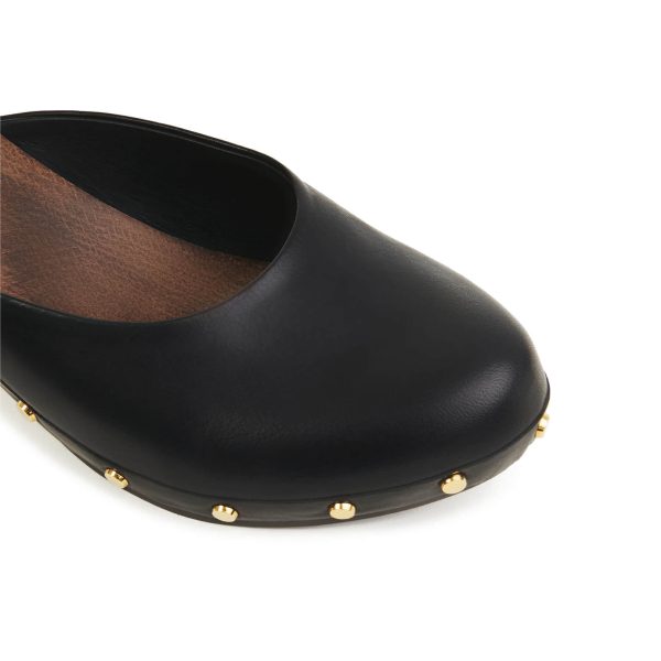 Chloé Judith Clog at Enigma Boutique