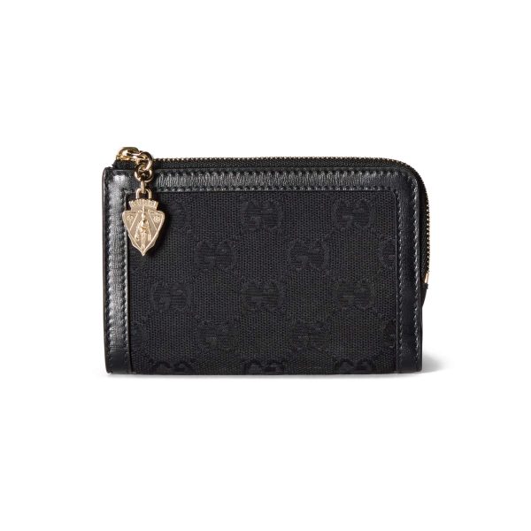 Gucci GG Mini Wallet at Enigma Boutique