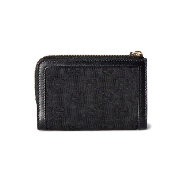 Gucci GG Mini Wallet at Enigma Boutique