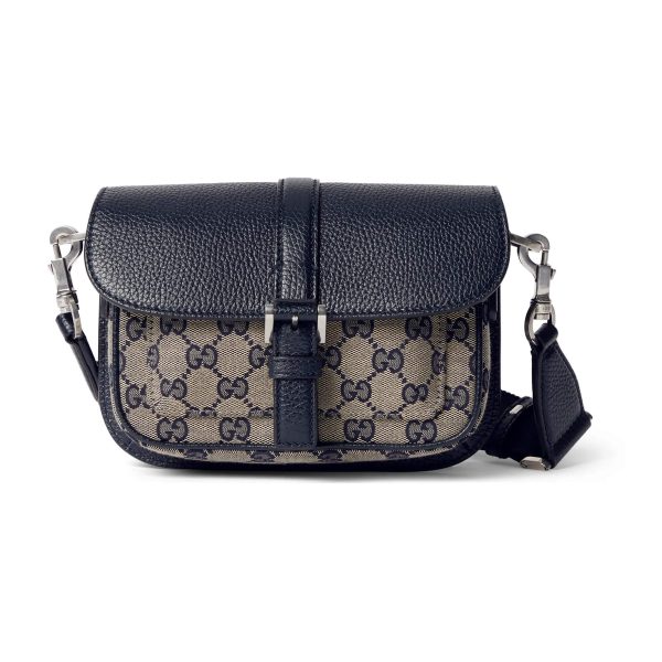 Gucci GG Super Mini Bag at Enigma Boutique