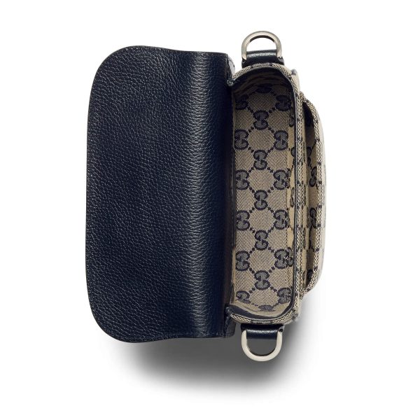 Gucci GG Super Mini Bag at Enigma Boutique