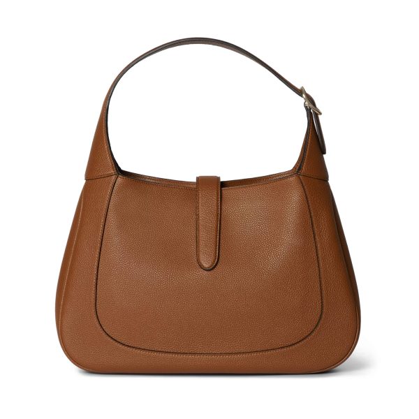 Gucci Jackie 1961 Medium Shoulder Bag - Image 5