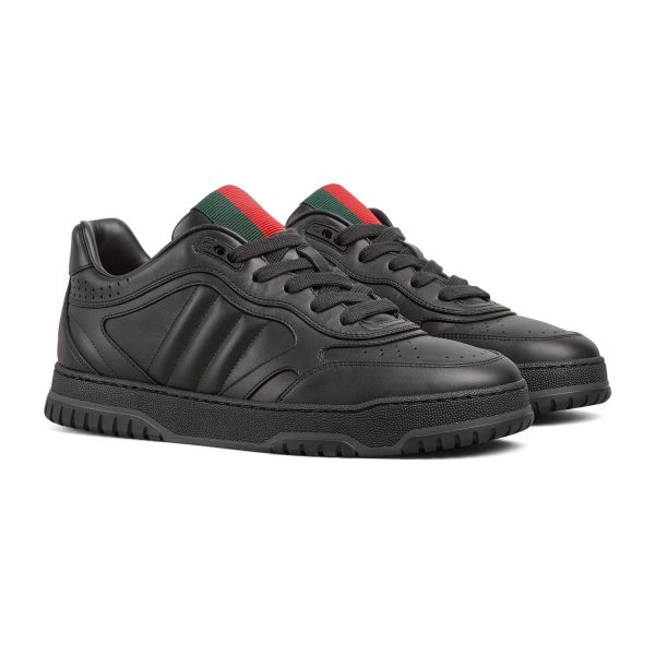 Gucci Men’s GUCCI RE-WEB Sneaker at Enigma Boutique