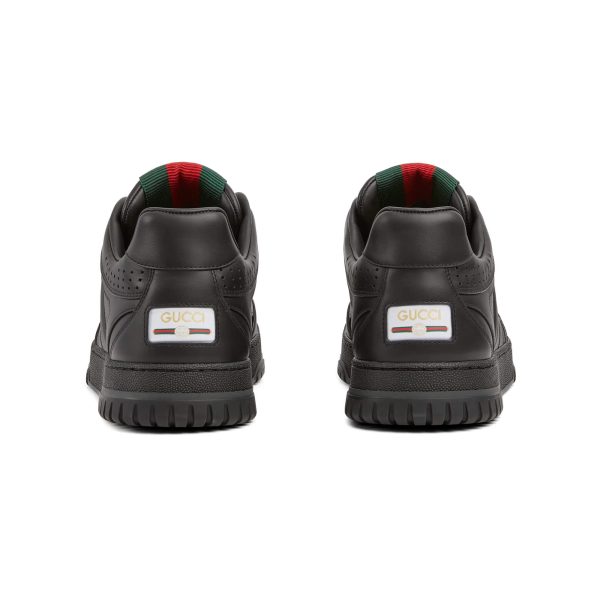 Gucci Men’s GUCCI RE-WEB Sneaker - Image 3