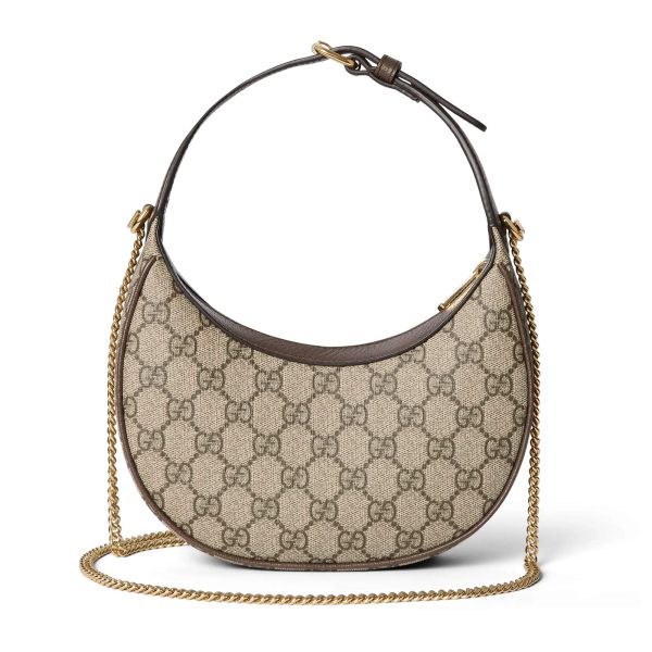 Gucci Ophidia Super Mini Shoulder Bag at Enigma Boutique