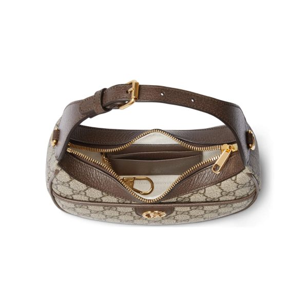 Gucci Ophidia Super Mini Shoulder Bag at Enigma Boutique