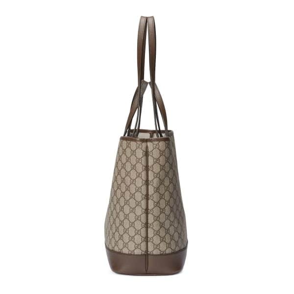 Gucci Ophidia Medium Tote Bag at Enigma Boutique