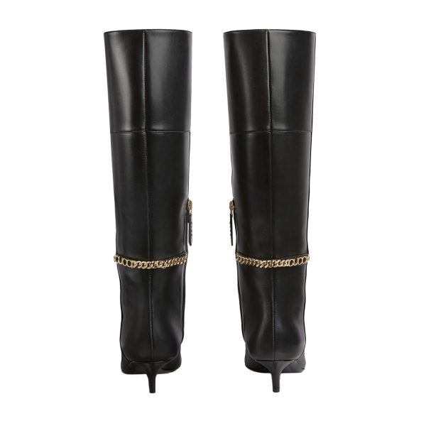 Gucci Women's GUCCI SIGNORIA Boot at Enigma Boutique