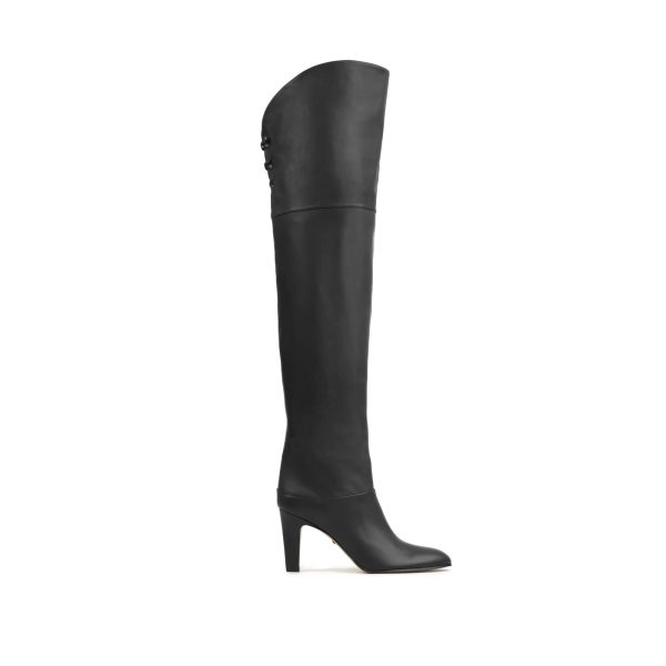 Chloé Eve Thigh High Boot at Enigma Boutique