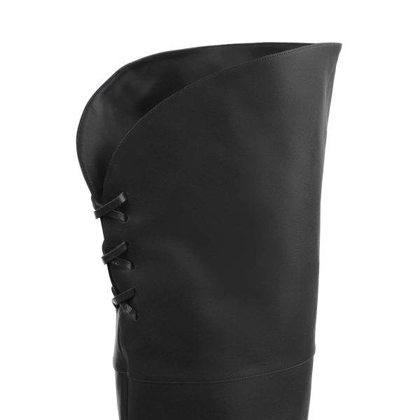 Chloé Eve Thigh High Boot at Enigma Boutique