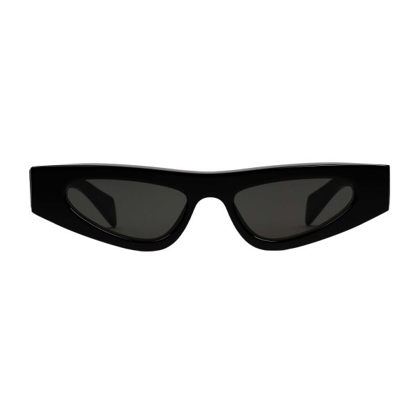 Gucci Cat-eye Frame Sunglasses