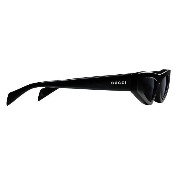 Gucci Cat-eye Frame Sunglasses - Image 2