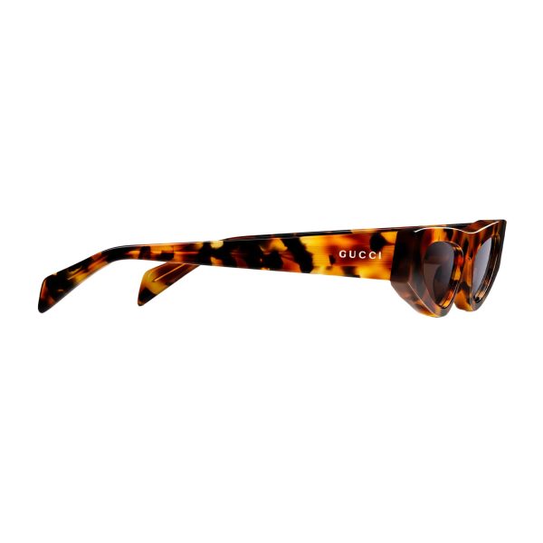 Gucci Cat-eye Frame Sunglasses at Enigma Boutique