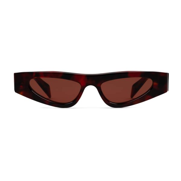 Gucci Cat-eye Frame Sunglasses at Enigma Boutique