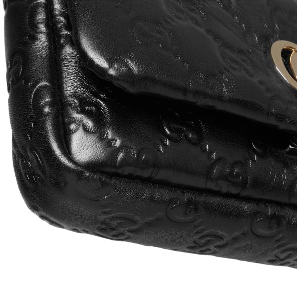 Gucci GG Milano Mini Top Handle Bag - Image 8