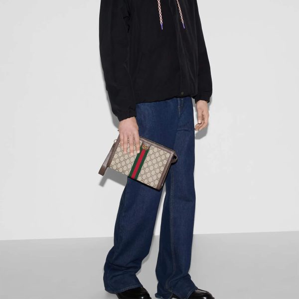 Gucci Ophidia Pouch - Image 7