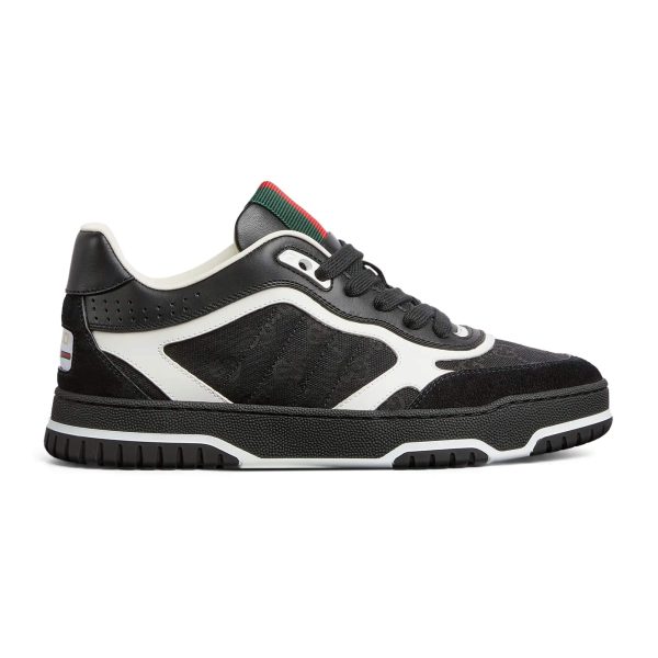 Gucci Women's GUCCI Re-web Sneaker at Enigma Boutique