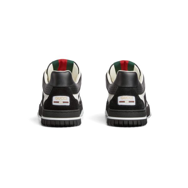 Gucci Women's GUCCI Re-web Sneaker at Enigma Boutique