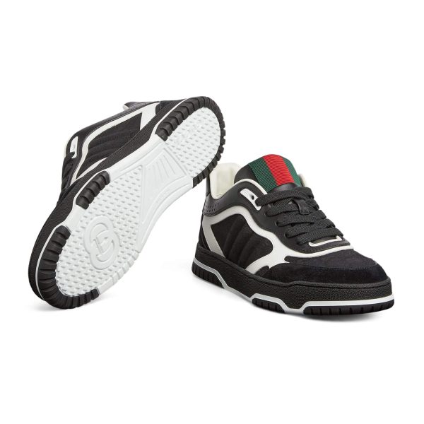 Gucci Women's GUCCI Re-web Sneaker - Image 5