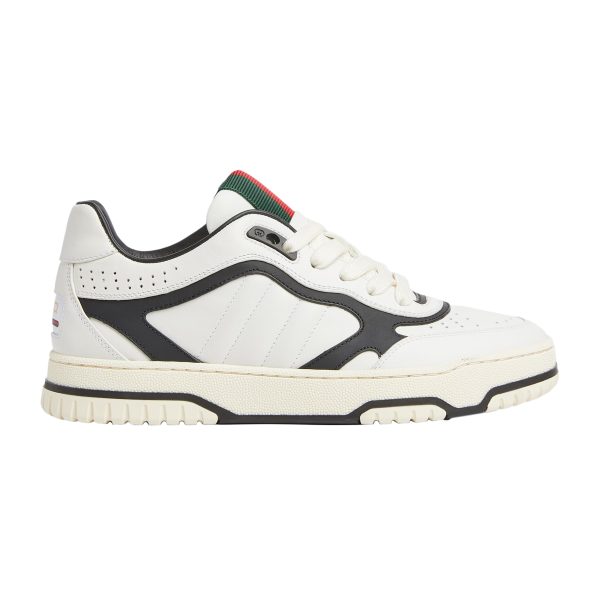 Gucci Women's Gucci RE-WEB Sneaker - Image 2