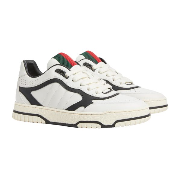 Gucci Women's Gucci RE-WEB Sneaker