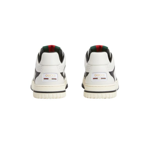 Gucci Women's Gucci RE-WEB Sneaker - Image 3