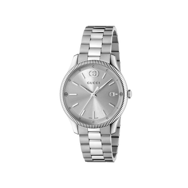 Gucci G-timeless Watch, 38mm