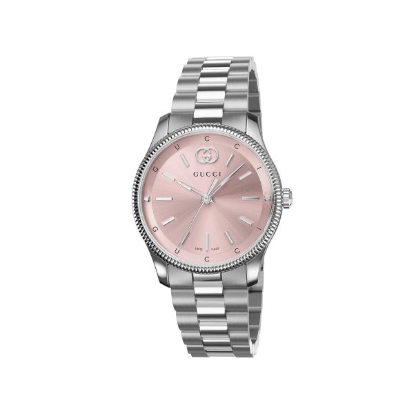 Gucci G-timeless Watch, 29mm