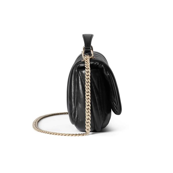 Gucci GG Milano Small Top Handle Bag - Image 4