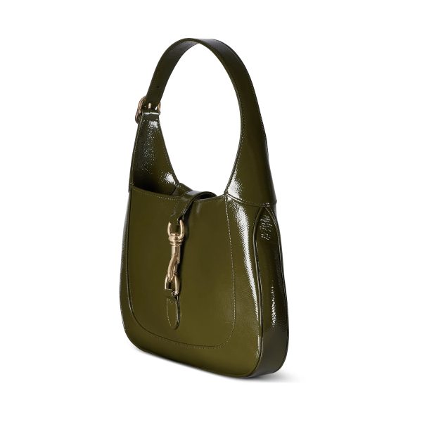 Gucci Jackie Small Shoulder Bag - Image 2