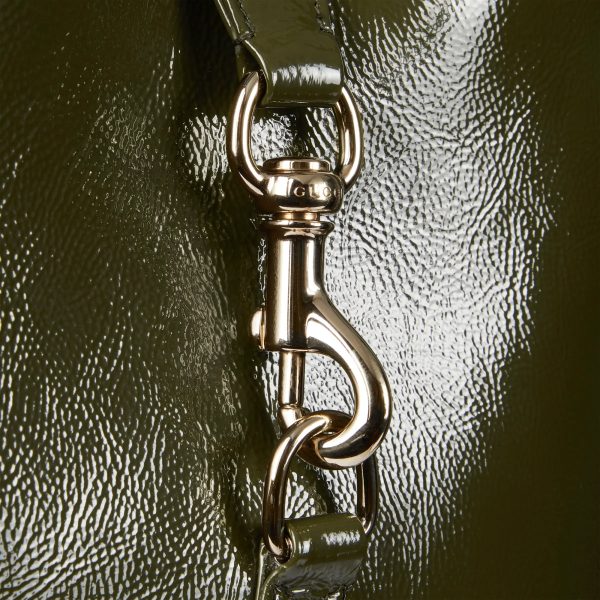 Gucci Jackie Small Shoulder Bag - Image 8