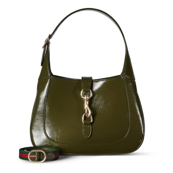 Gucci Jackie Small Shoulder Bag - Image 4