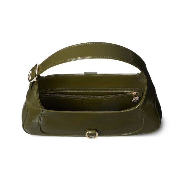 Gucci Jackie Small Shoulder Bag - Image 6