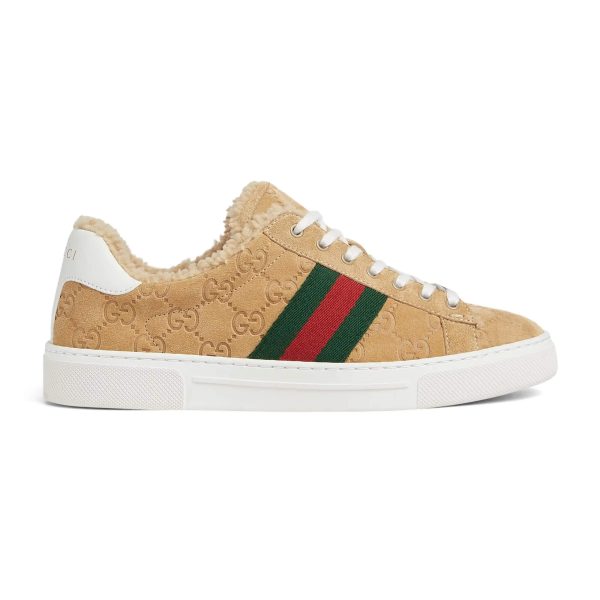 Gucci Women's Ace sneaker - Image 2