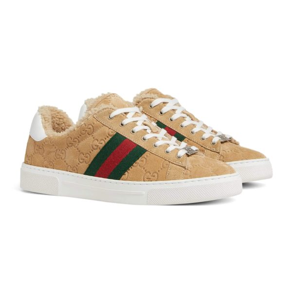 Gucci Women's Ace sneaker