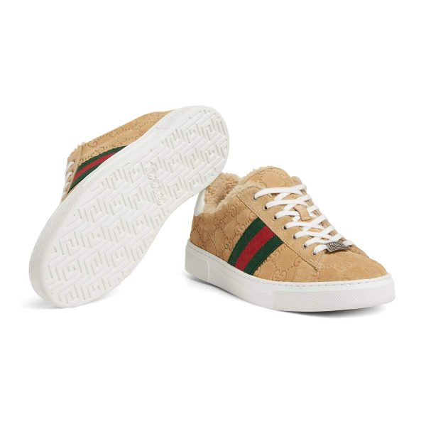 Gucci Women's Ace sneaker at Enigma Boutique