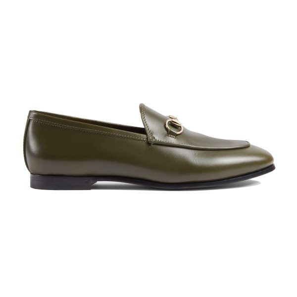 Gucci Women’s Jordaan Loafer at Enigma Boutique