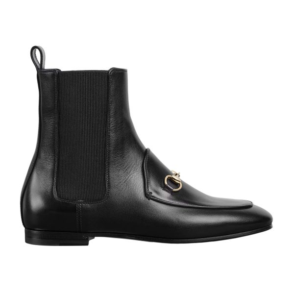 Gucci Women's Jordaan Bootie - Image 2