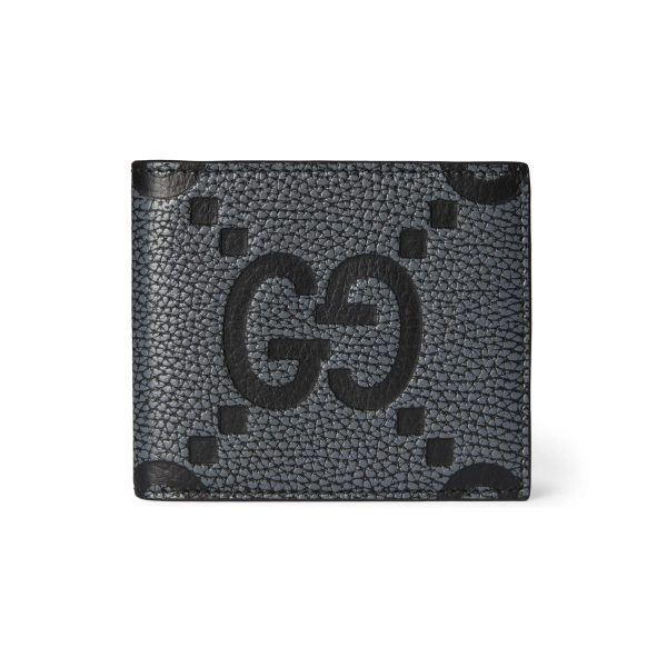 Gucci Maxi GG Wallet at Enigma Boutique