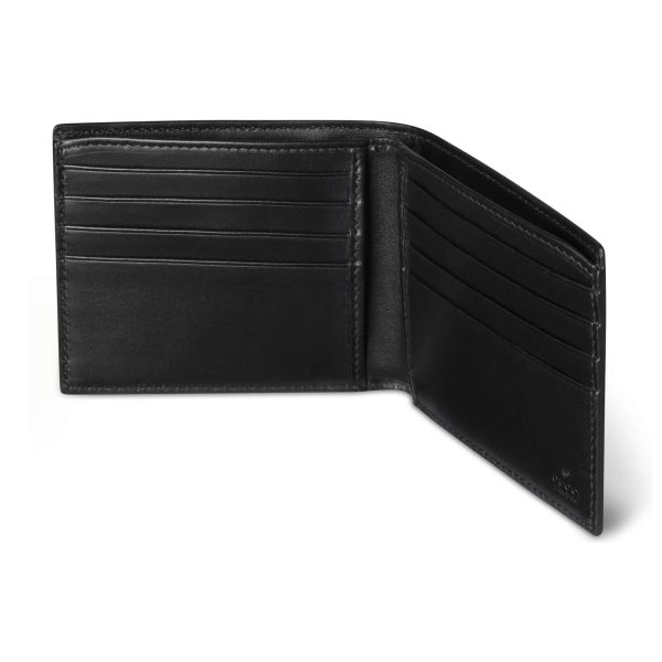 Gucci Maxi GG Wallet - Image 4