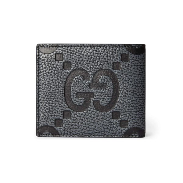 Gucci Maxi GG Wallet - Image 5