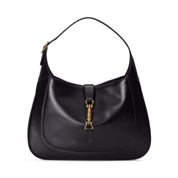 Gucci Medium Jackie 1961 Shoulder Bag at Enigma Boutique