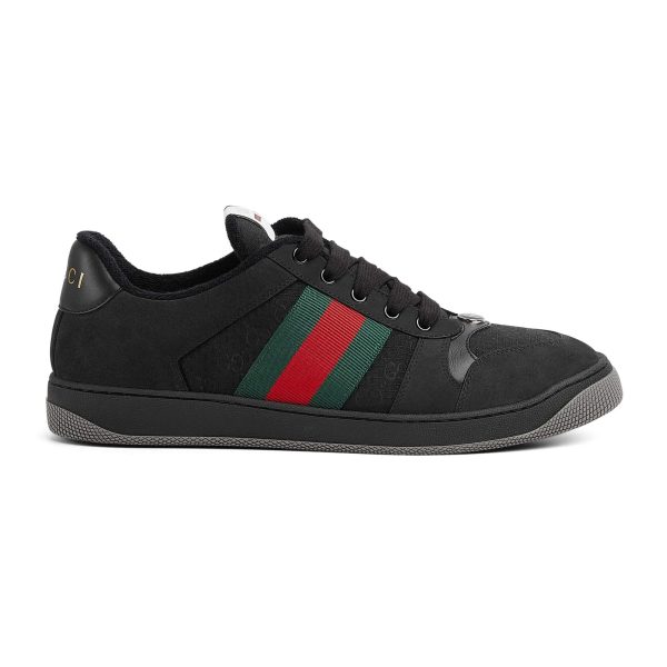 Gucci Men's GG Screener Sneaker - Image 2