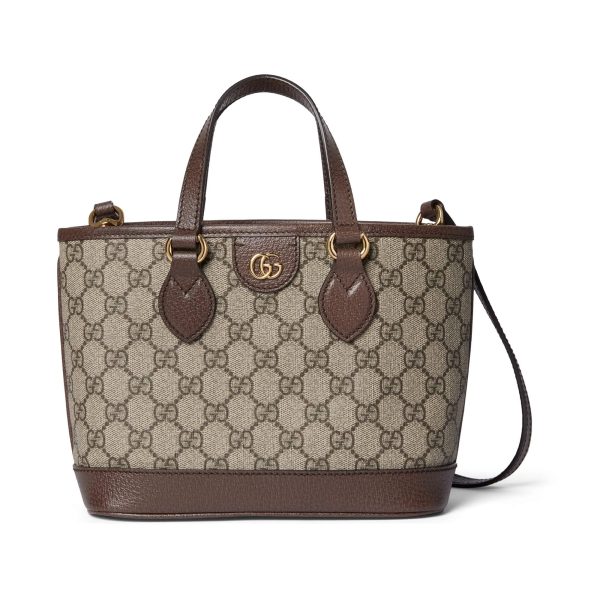 Gucci Ophidia Mini Tote Bag